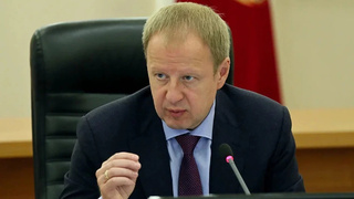 Такой день. Отставка вице-губернатора Алтая и вопрос с ветхим жильем в Барнауле
